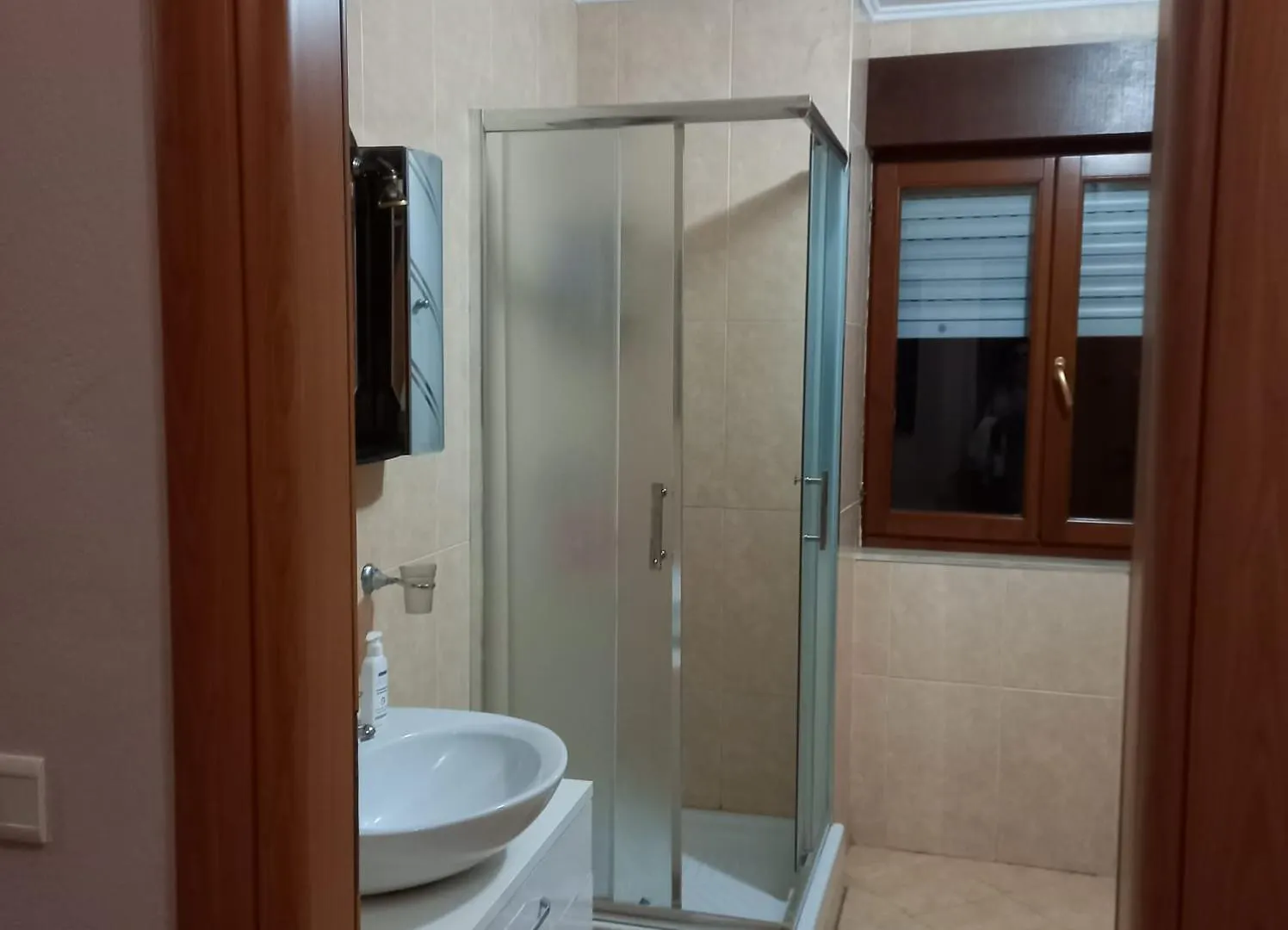 Golden Apartment Tirana