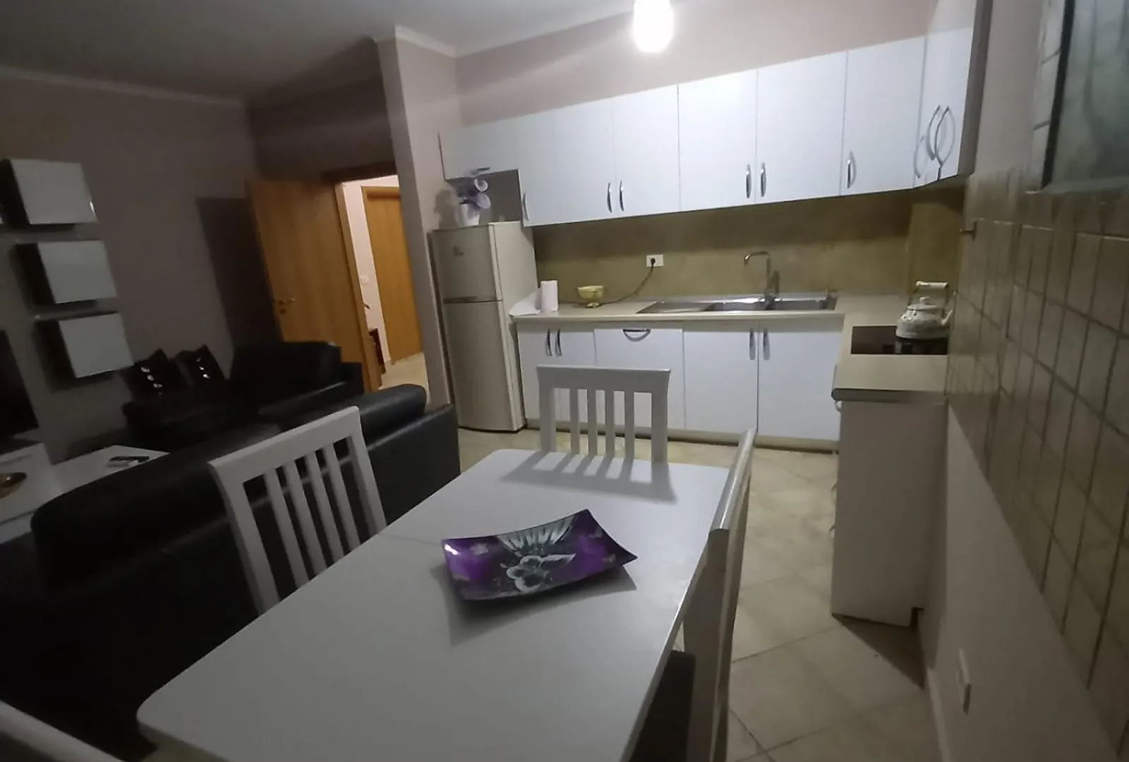 Golden Apartment Tirana