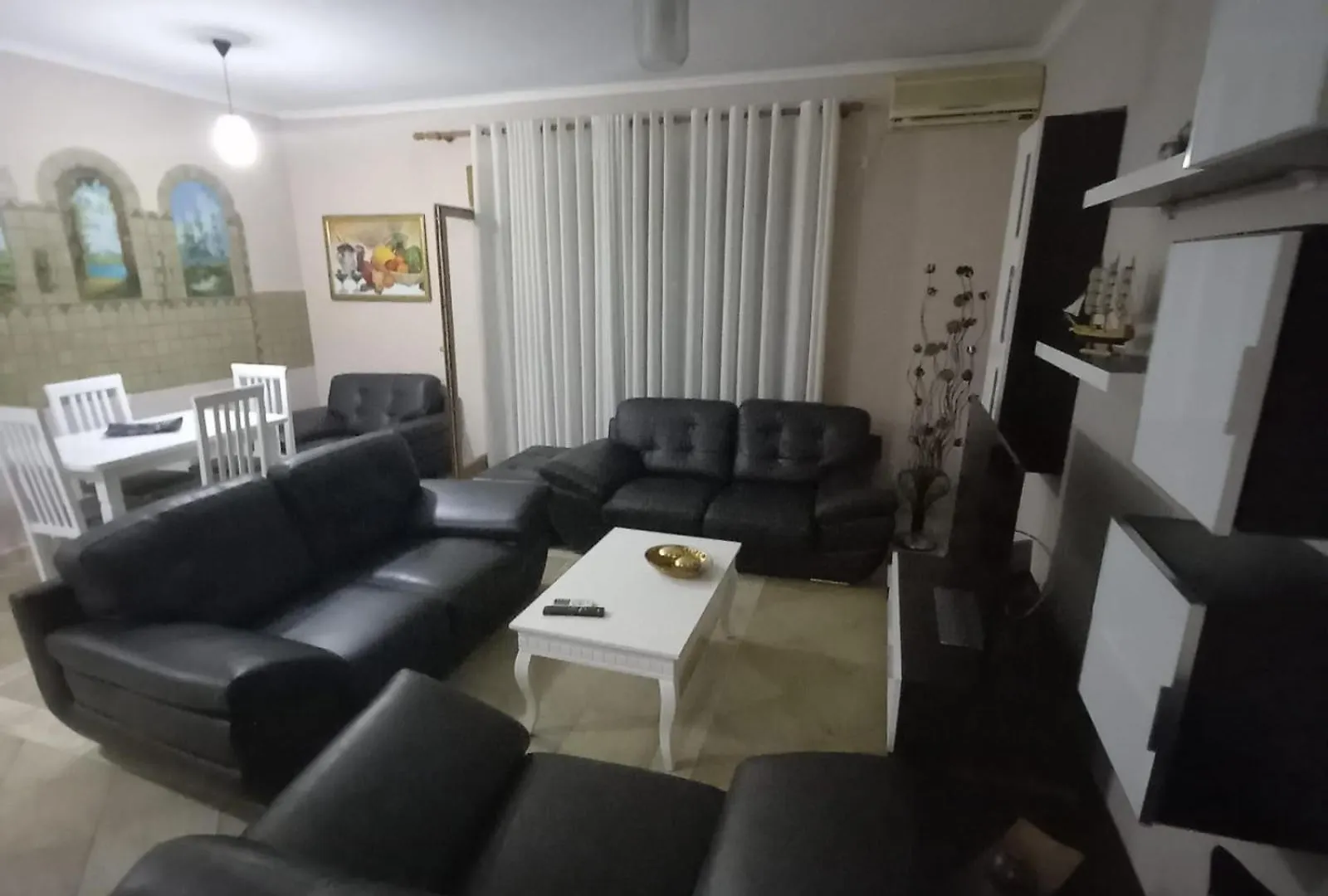 Golden Apartment Tirana