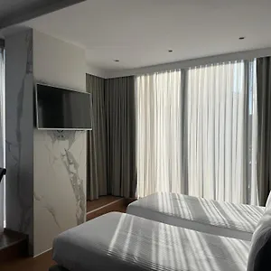 Ξενοδοχείο Black Diamond, Τίρανα