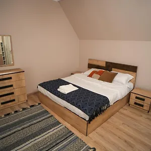 Grandpa House - App.2 Tirana