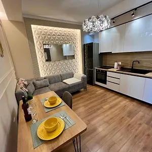 Center Cozy Tirana