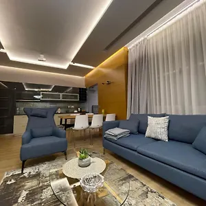 Lux Apartament