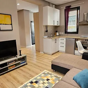 La Casetta Apartamento