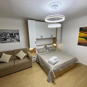 Tirana Apartment Tirana