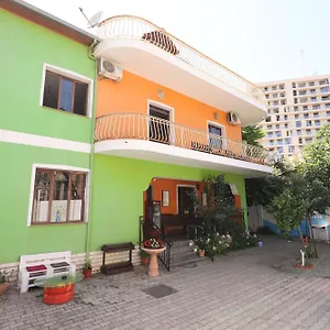 Osho Hostel