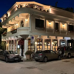 Koja Boutique Hotel