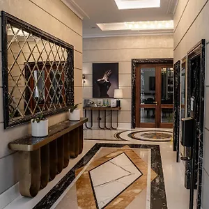 4* فندق Radisson Collection Morina Hotel,