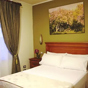 Hotell Millenium, Tirana