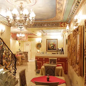 Hotell Boutique Fernando, Tirana